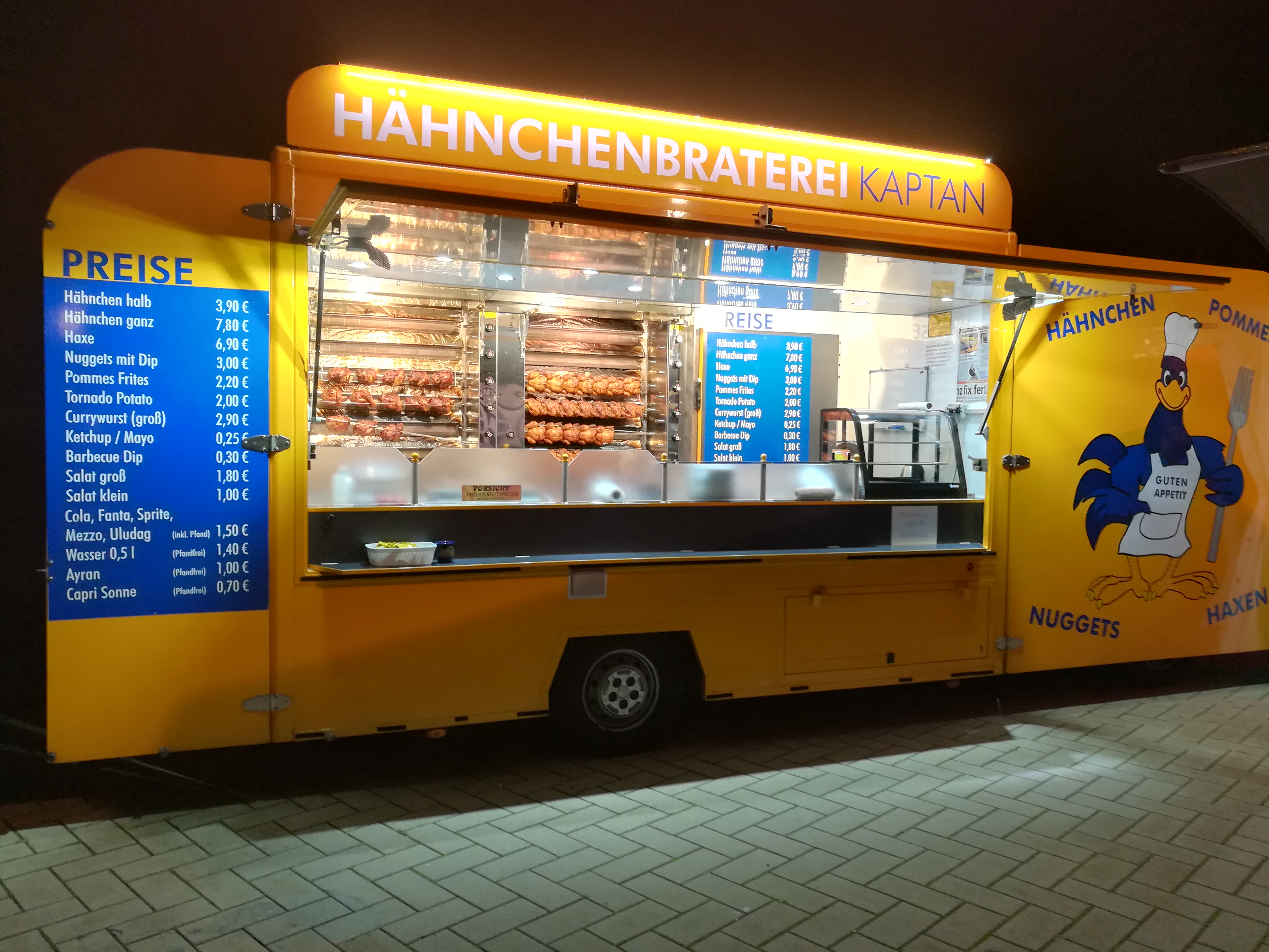 Wagen 2